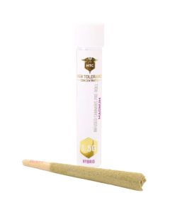 Magnum Pre-Roll Blue Razz – HTC