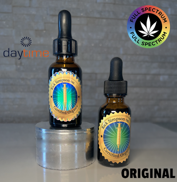 Tincture (Original Formula ®) - Image 2