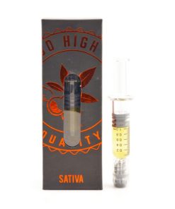 So High Premium Syringes 1G – Hawaiian Haze