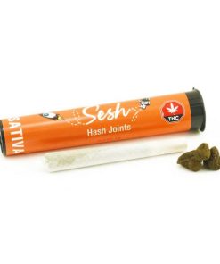 Sesh Hash Joints – Sativa