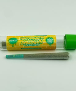 INFUSED PRE-ROLL - PINNACLE