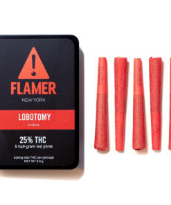 5 PACK PRE-ROLLS - SILLY GOOFY