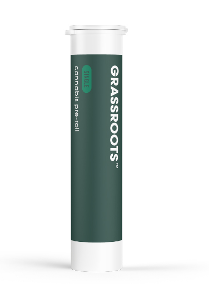 INFUSED PRE-ROLL - ALIEN OG