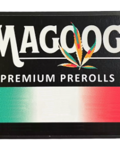 6 PACK - PRE-ROLL PACK - VARIETY TIN