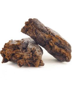 Hash – Red Lebanon