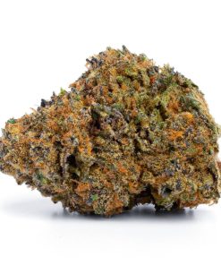 Blue Hawaiian Strain