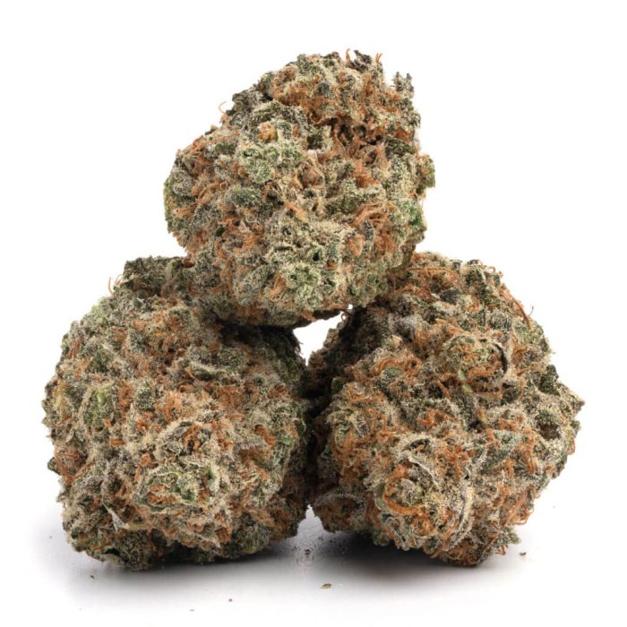 Blueberry Strain - Image 2