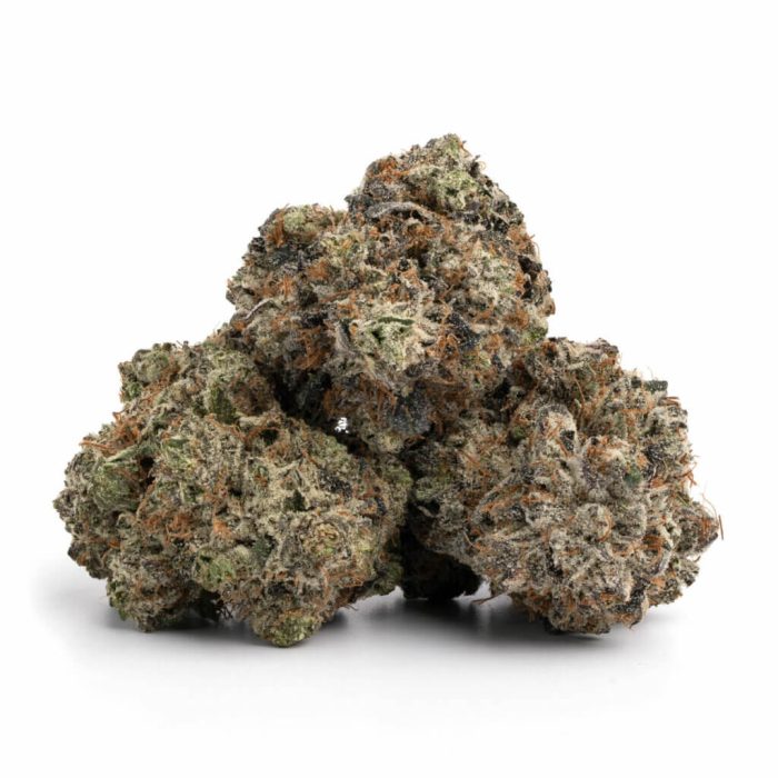Bubba OG Strain - Image 2
