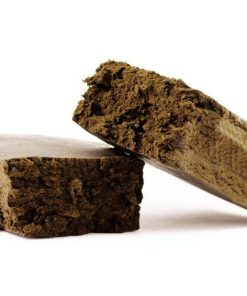 Hash – Cali Afghan Indica