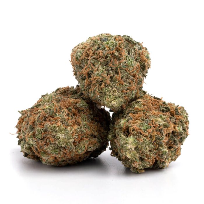 California Orange - Image 2