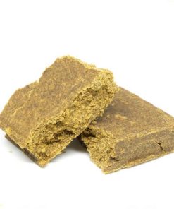 Hash – Citrus Haze