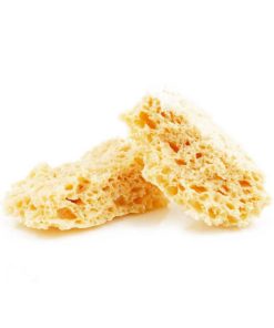 Crumble – Dosi Punch