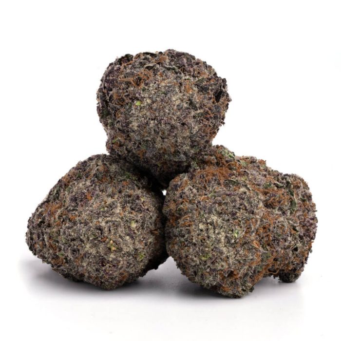 Grand Daddy Purple Strain - Image 2