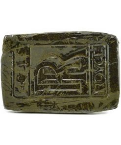 Hash – Rolls Royce