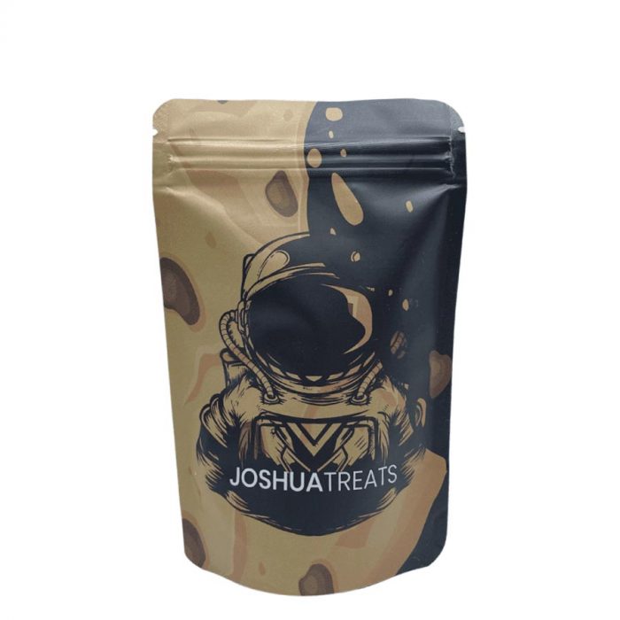 Joshua Treats – CBD Marshmallow Hot Chocolate