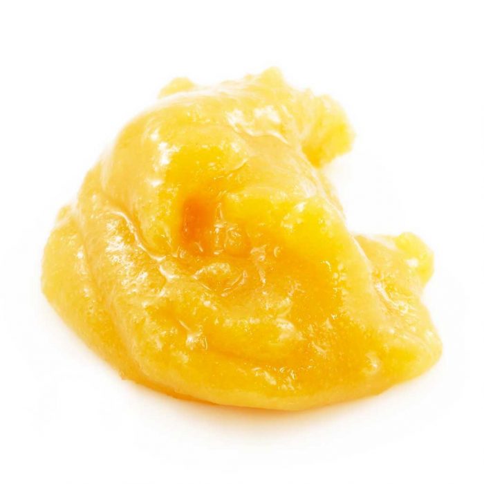 Live Resin – Mandarin Zkittlez - Image 2