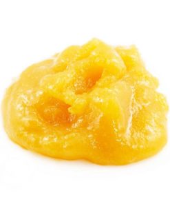 Live Resin – Mandarin Zkittlez