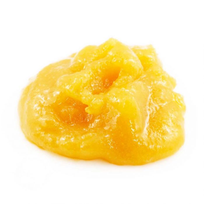 Live Resin – Mandarin Zkittlez