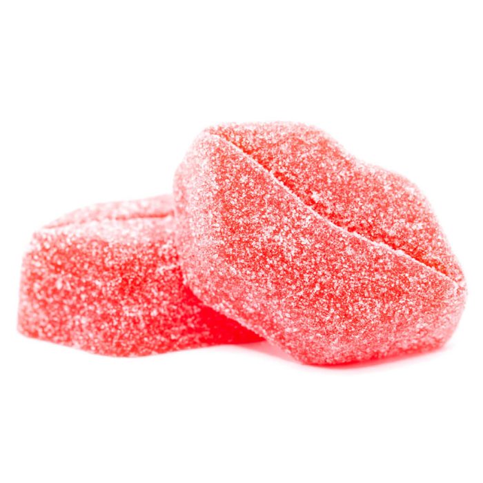 100mg Thc Cinnamon Hot Lips (Mota) - Image 2