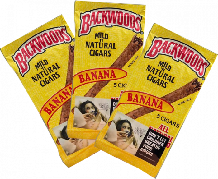 Backwoods Banana