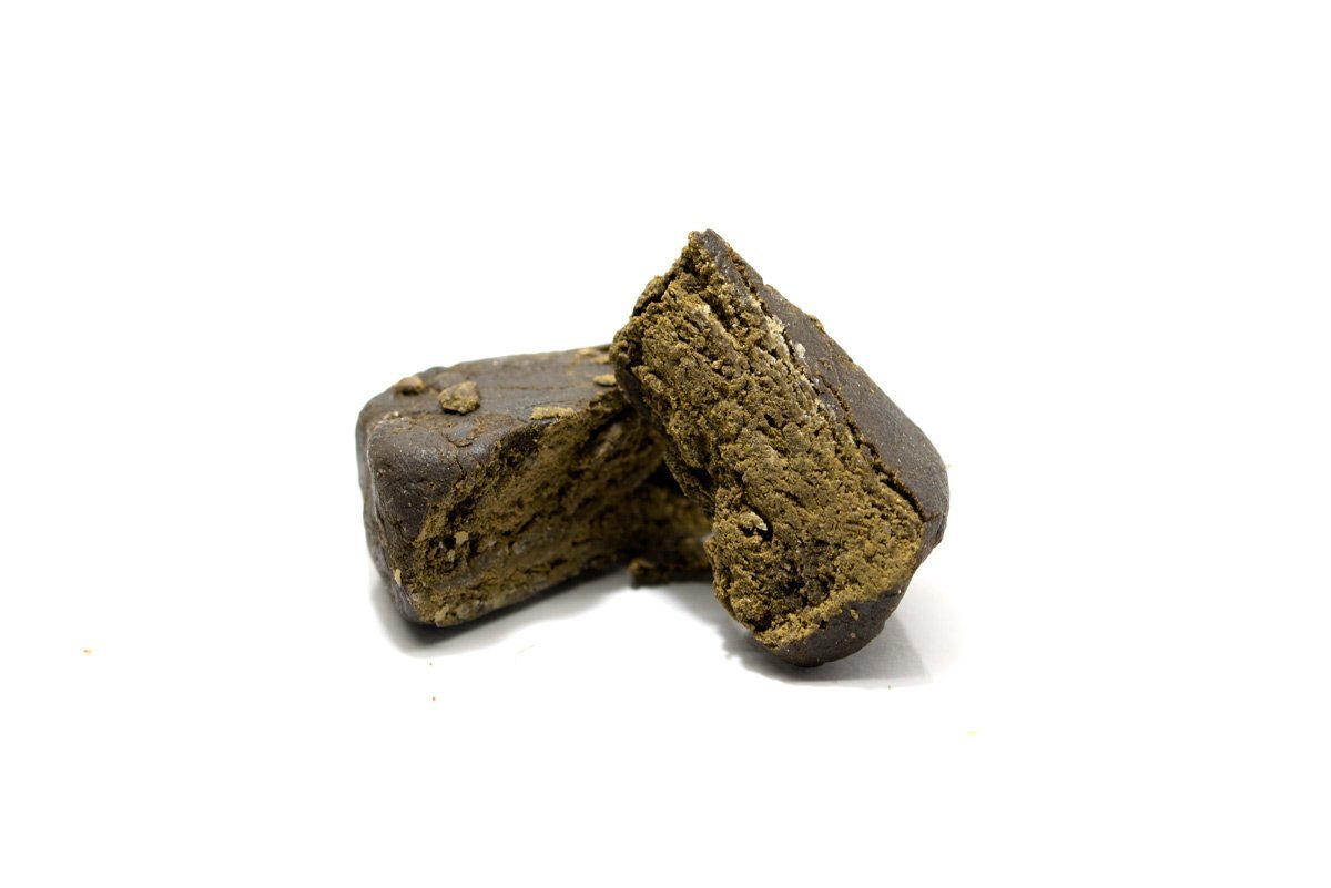 Hash – Pink Kush Hash