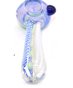 HAND PIPE | 4″ – Spiral
