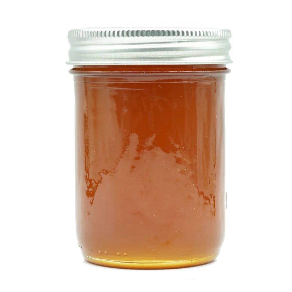 Bulk Honey Oil (12g)